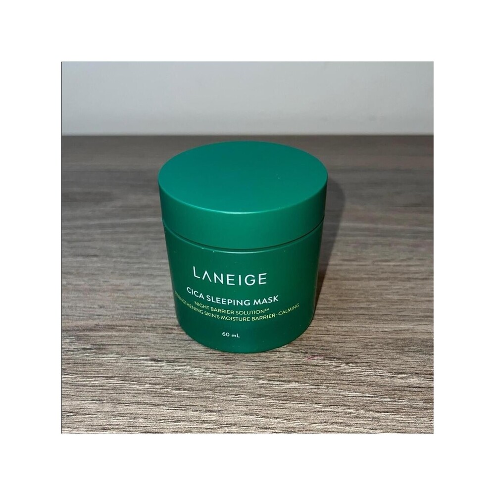 LANEIGE Cica Sleeping Mask MSRP $35